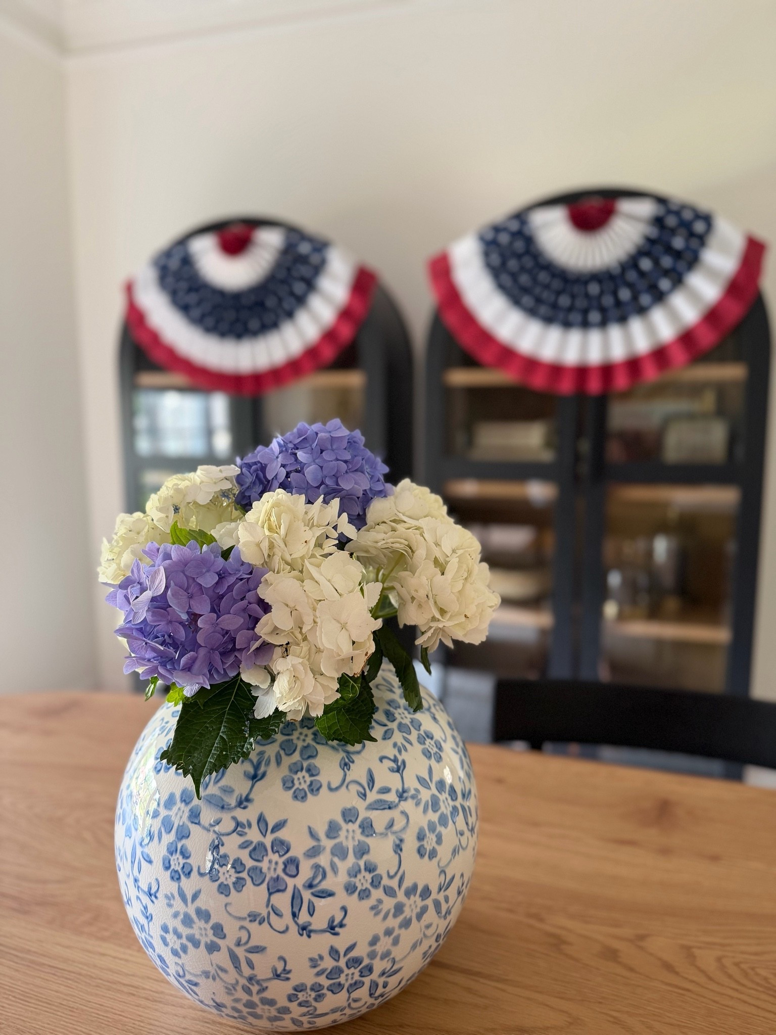 Bunting flags under $8 from @Michaels

#LTKSeasonal #LTKHome