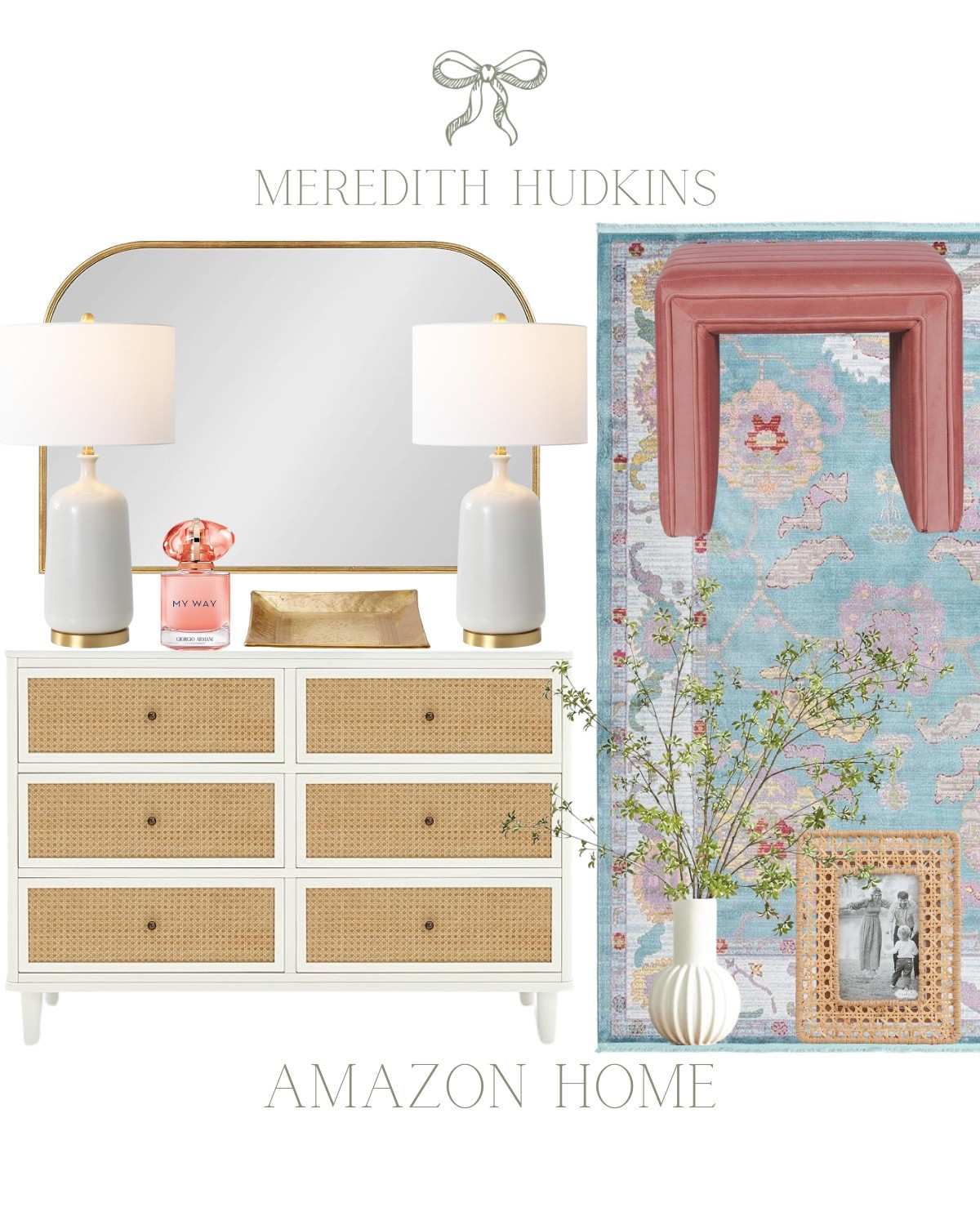 Meredith Hudkins, Amazon home, preppy style, classic home, traditional, home decor, rugs, art, affordable, bedroom, living room, entryway, lighting, decor, interior design, timeless, chic, affordable 

#LTKSaleAlert #LTKFindsUnder50 #LTKHome
