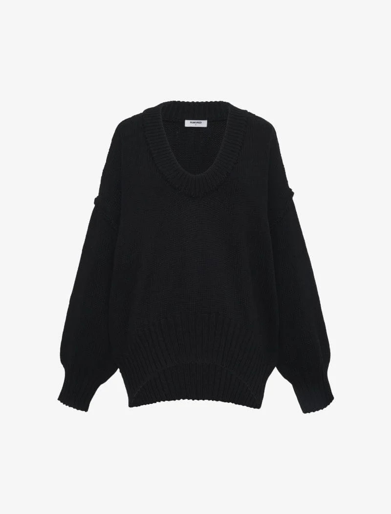 Twilight Sweater | Rumored