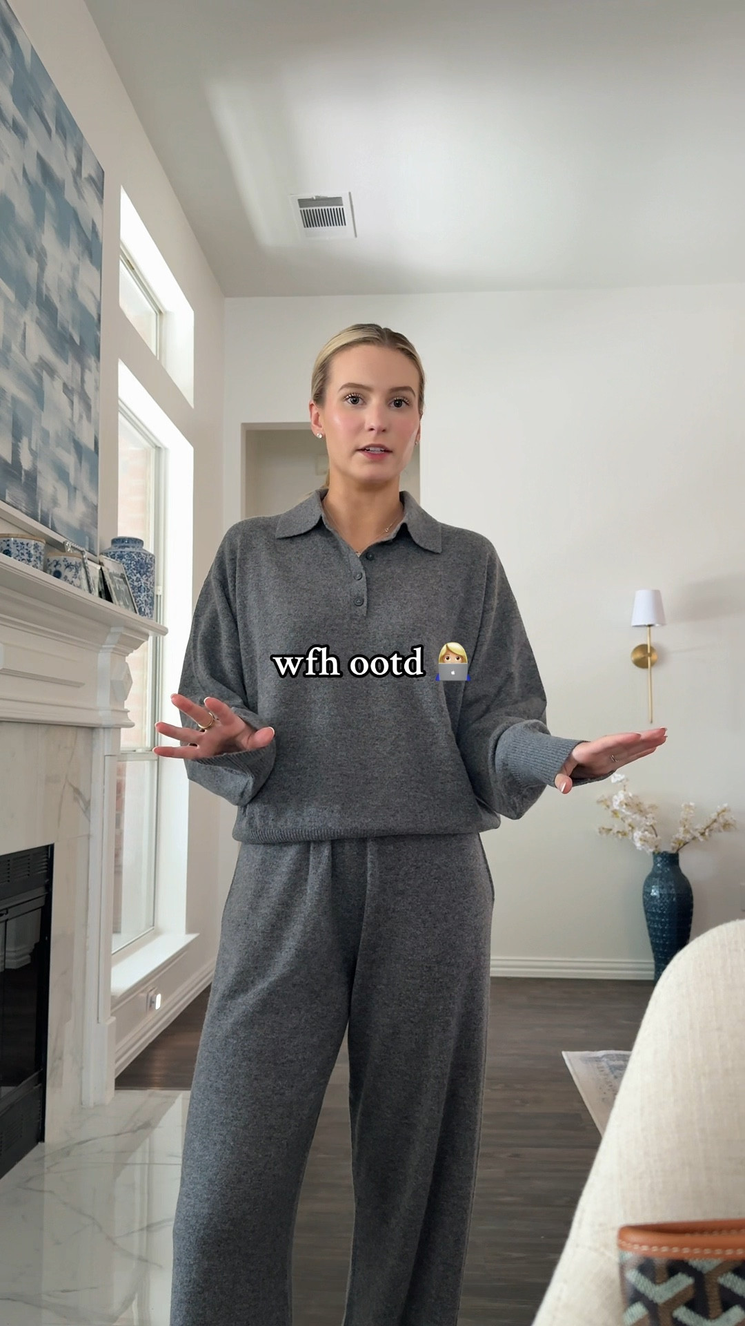 Revolve
Cashmere
WFH outfits
Outfit ideas
Hosting outfits
sweater pants
Cozy
•
TikTok videos
Fourth of July outfits
4th of July
Father’s Day gift guide
Sandals
Graduation dresses
Summer fashion
White kitten heels
American flag sweater
Jelly shoes
Mini bags
Vacation outfit
Zara on LTK
Loungewear
Spring fashion
Western
Gifts for her
Gifts for him
Gift guide
Home refresh
Emerald
Ruby
Sweater
Family photos
Boots
Business casual
Eras tour
Back to school
Suede bag
Rugs
Cardigan
Date night outfit
Denim dress
Dresser
Denim dress
Bedding
Coffee table
Travel outfit
Wedding guest dresses
Sunglasses
Teacher outfits
Bedroom
Nightstand
Outdoor furniture
Country concert outfit
Graduation dress
White dress
Outdoor dining set
Maternity
Travel outfit
Living room decor
Nashville outfit
Home
Vacation outfits
Date night outfits
Cocktail dress
Jeans
Sneakers
Baby shower
Work outfit
Living room
Aritzia
Coffee table
Outdoor furniture
Abercrombie sale
Festival
Dresses
Baby shower
Under $50
Under $100
Under $200
On sale
Vacation outfits
Revolve
Cocktail dress
Floor lamp
Rug
Console table
Work wear
Bedding
Luggage
Coffee table
Lounge sets
Earrings
Bride to be
Luggage
Romper
Bikini
Dining table
Coverup
Farmhouse Decor
Ski Outfits
Primary Bedroom	
Home Decor
Bathroom
Nursery
Kitchen 
Travel
Nordstrom Sale 
Amazon Fashion
Shein Fashion
Walmart Finds
Target Trends
H&M Fashion
Wear-to-Work
Travel Style
Swim
Beach vacation
Disney outfits
White dresses
Maxi dresses
Abercrombie
Graduation dress
Bachelorette party
Baby shower
Business casual
Home decor
Bedroom inspiration
Toddler girl
Patio furniture
Bridal shower
Bathroom
Amazon Prime
#LTKseasonal #competition #LTKFestival #LTKBeautySale #LTKunder100 #LTKunder50 #LTKcurves #LTKFitness #LTKFind #LTKxNSale #LTKSale #LTKHoliday #LTKGiftGuide #LTKshoecrush #LTKsalealert #LTKbaby #LTKstyletip #LTKtravel #LTKswim #LTKeurope #LTKbrasil #LTKfamily #LTKkids #LTKhome #LTKbeauty #LTKmens #LTKitbag #LTKbump #LTKworkwear #LTKwedding #LTKaustralia #LTKU #LTKover40 #LTKparties #LTKmidsize #LTKfindsunder100 #LTKfindsunder50 #LTKVideo #LTKxMadewell #LTKSpringSale 

#LTKStyleTip #LTKSummerEdit #LTKTravel