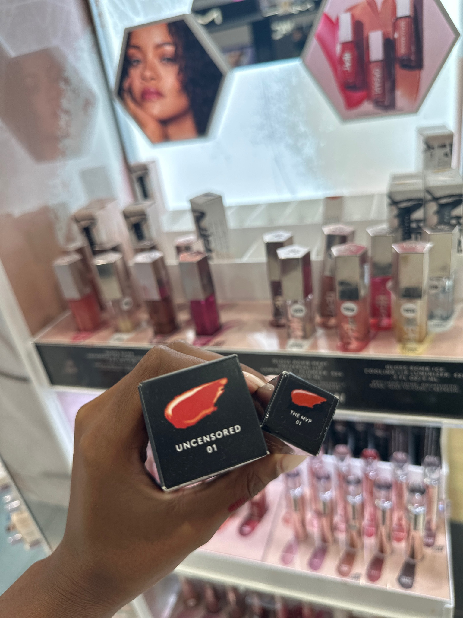 Nothing beats a classic red lip 💋 The MVP is one of my faves 🤌🏾

#LTKworkwear #LTKbeauty