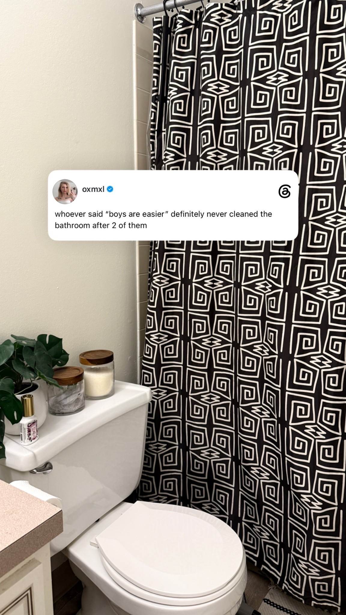 earthy organic bathroom 🪴🚿
@Target  #bathroom #earthyorganic #homeorganization

#LTKHome #LTKSaleAlert #LTKselfcare