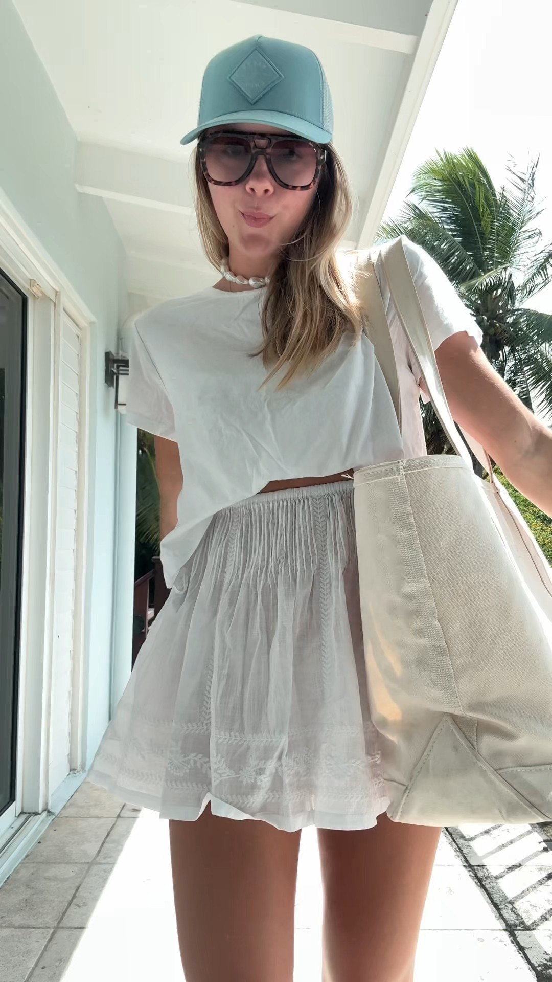 Nothing like a Sunday beach day! 

#LTKStyleTip #LTKNYFW #LTKSeasonal