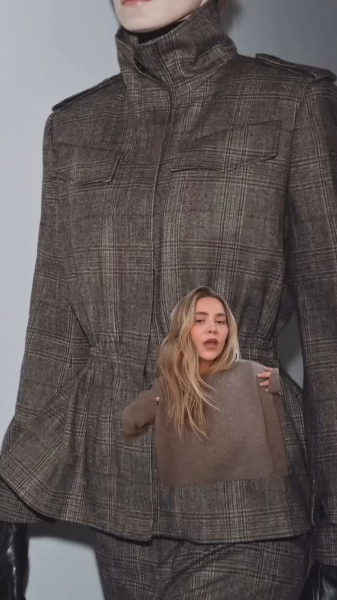 10 pieces I think worth a click on the Zara sale! 