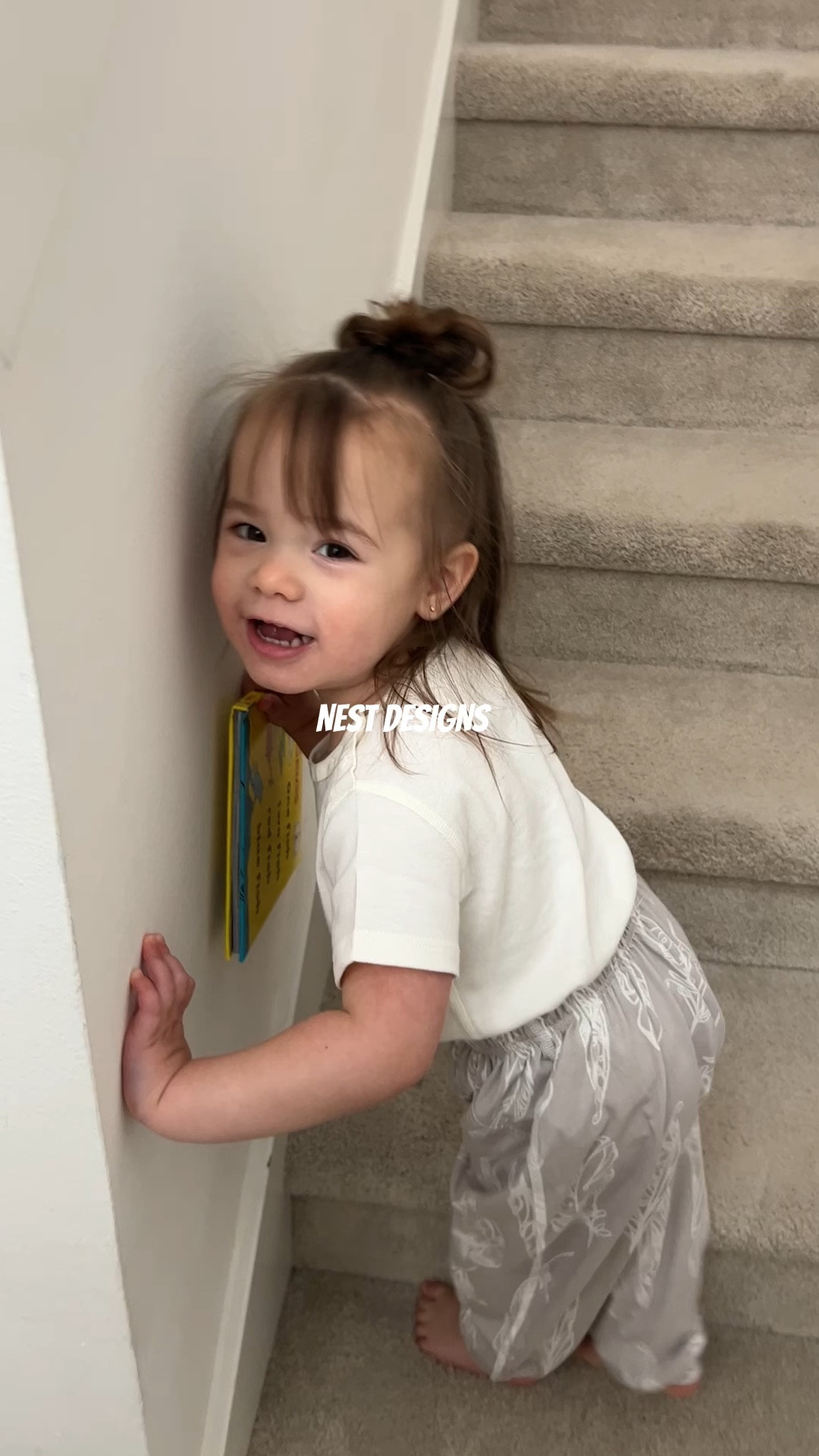 Organic cotton clothing for babies and toddlers / toddler ootd / hammer pants for toddlers / cute modern prints for kids / best designs 

#LTKfamily #LTKbaby #LTKkids