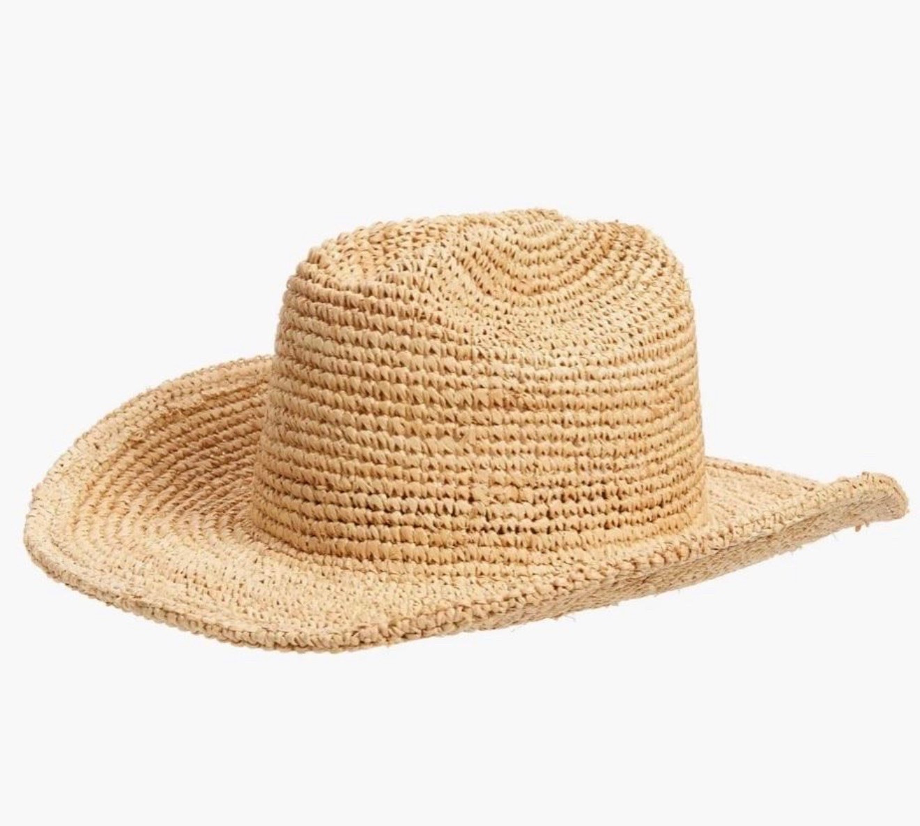 Raffia Hats