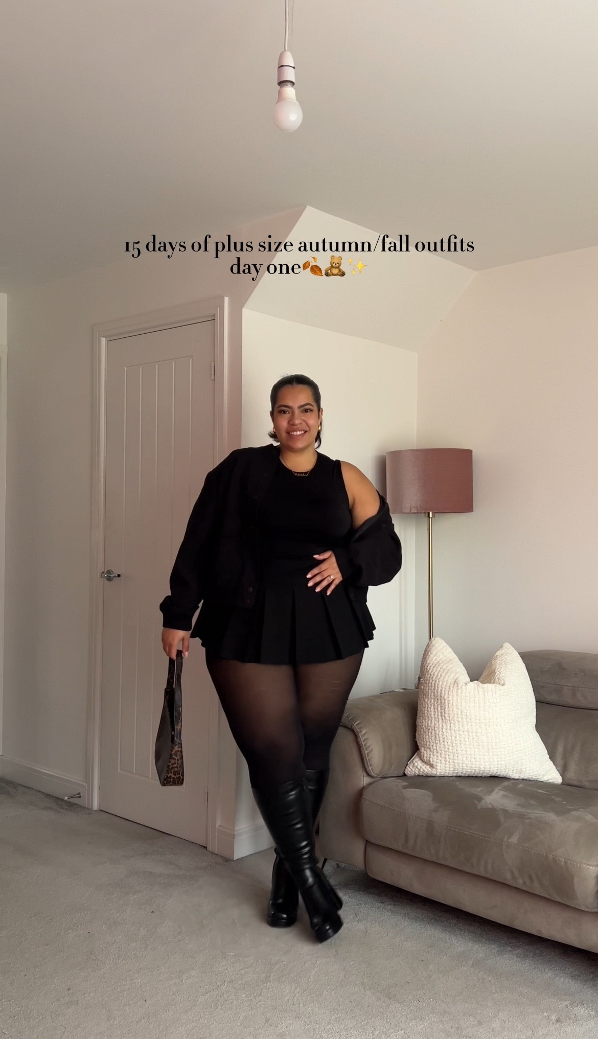 plus size autumn outfit inspo🍂🧸✨

#LTKSeasonal #LTKPlusSize #LTKStyleTip