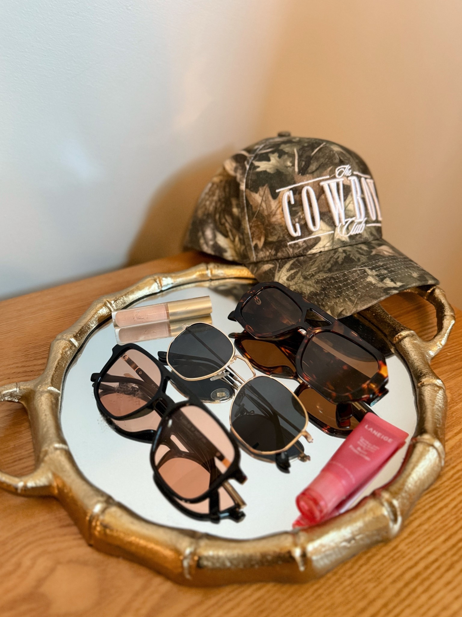 the BEST sunglasses!!! 

If you’re hard on sunglasses like I am then these sunglasses are perfect for you! They have TONS of styles to offer AND they are less than $15!! 🤩 



#LTKU #LTKFindsUnder50 #LTKStyleTip