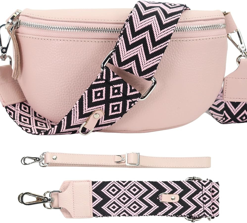 Blade Crossbody Bags for Women Trendy | Amazon (US)