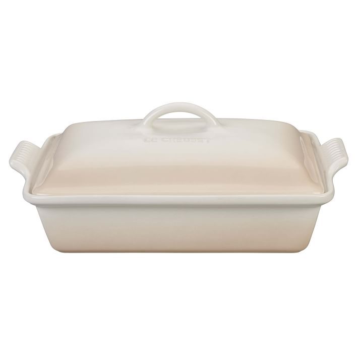 Le Creuset Covered Rectangular Casserole Dish | West Elm (US)