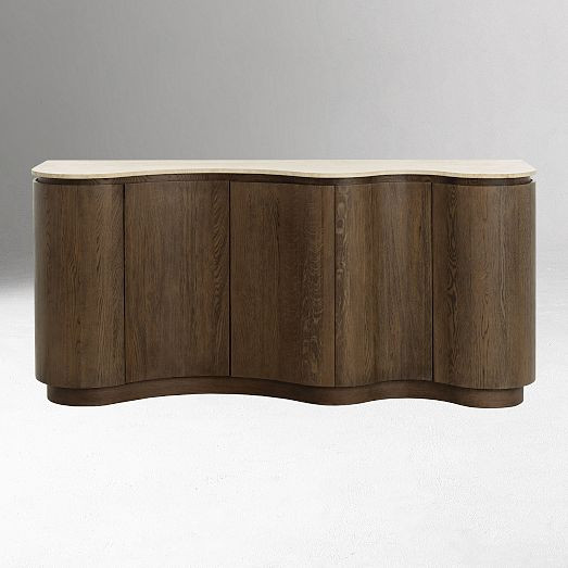 Hadleigh Sideboard (70") | West Elm (US)