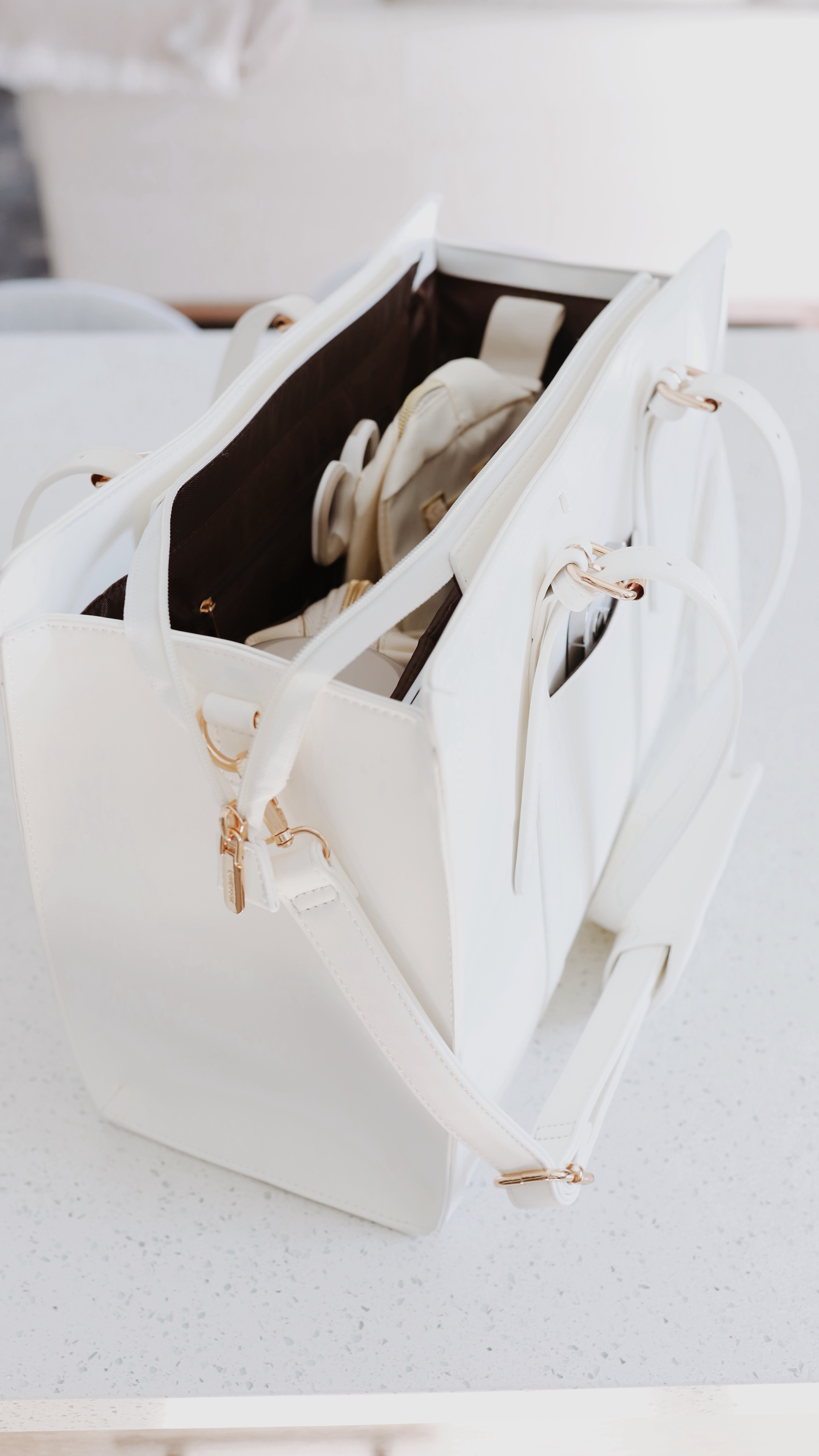 Pack My Work Tote

#LTKStyleTip #LTKSummerEdit #LTKItBag