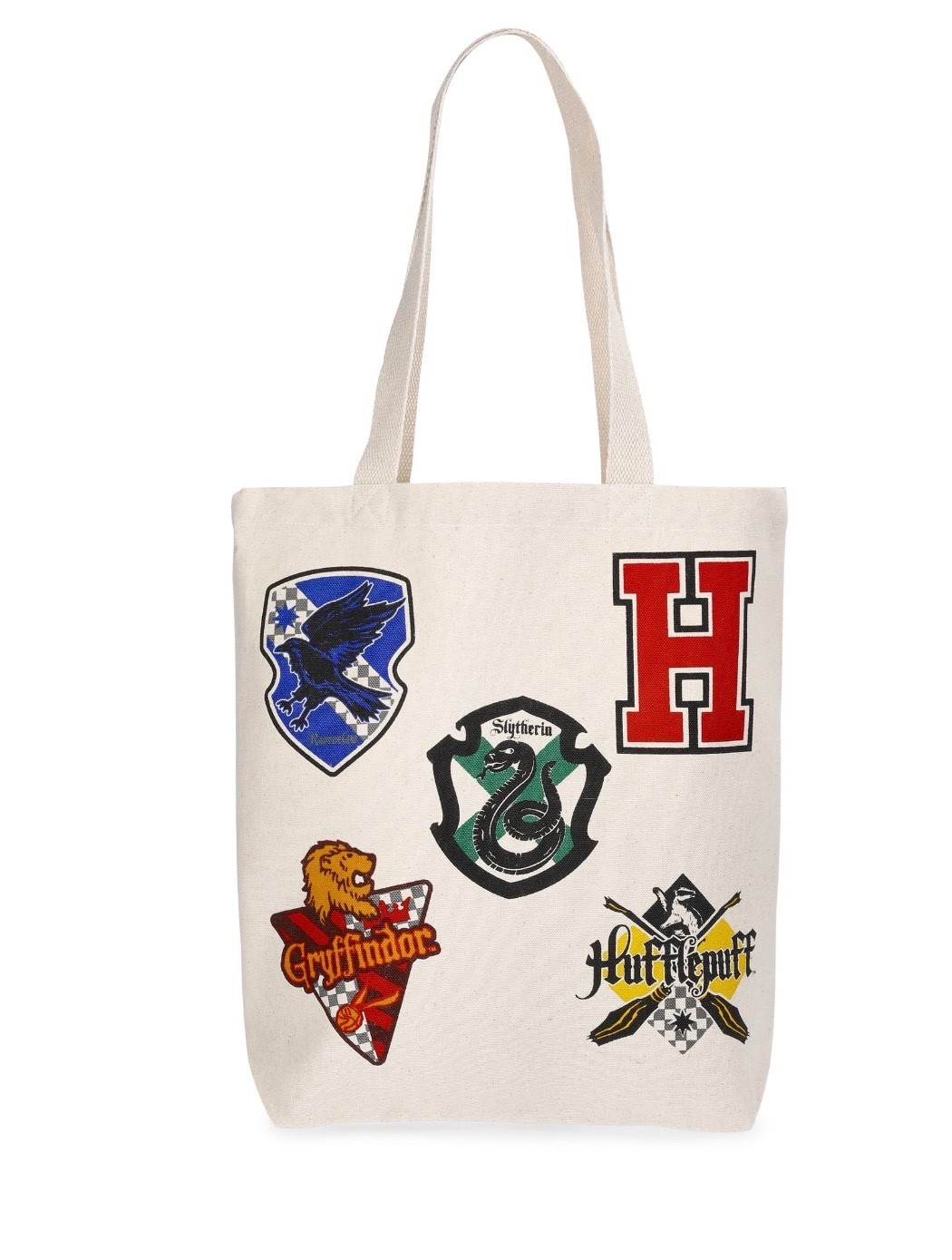 Harry Potter Tote Bag 

#LTKMidsize #LTKgrwm #LTKU