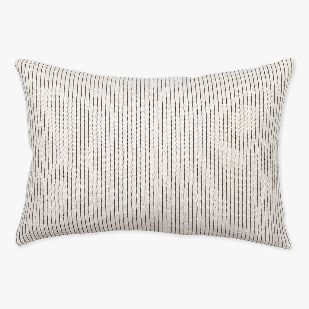 Laney Lumbar Pillow Cover | Colin and Finn