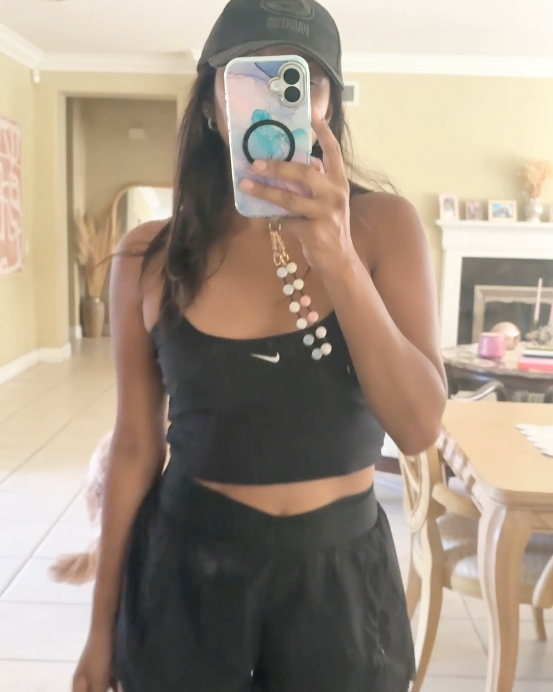 Weekend gym session fit 

#LTKActive #LTKSeasonal #LTKOver40