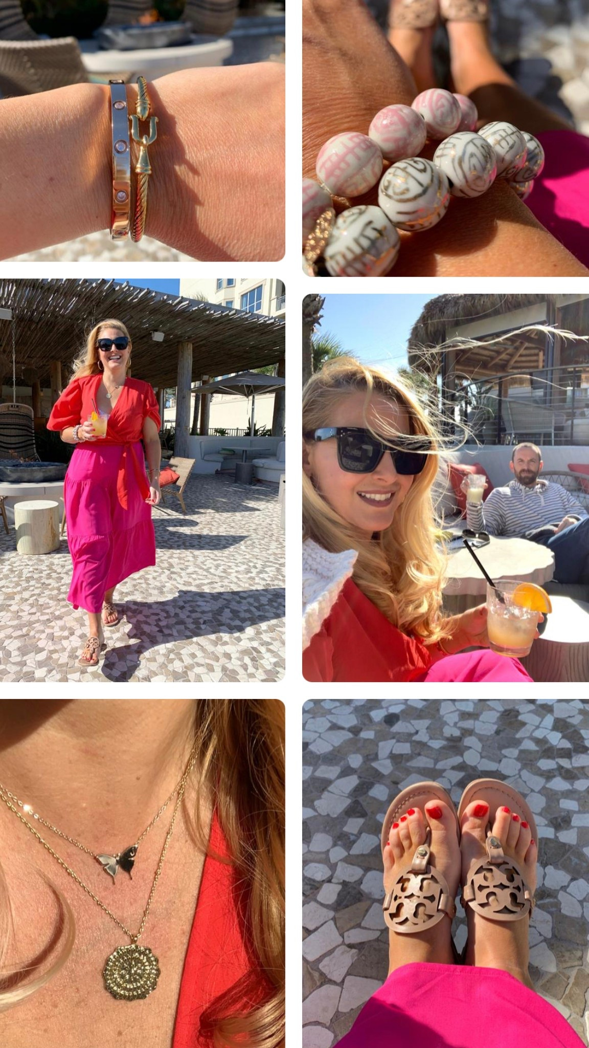 Beach resort outfit ideas

Wearing a large. First true to size. 

#beachresortstyle
#beachresortfashion
#beachresortwear
#beachresortdress
#beachresortoutfit
#beachresort
#resortstyle
#resortfashion
#resortwear
#resortdress
#resortoutfit
#resort
#amazonsummer
#amazonspring
#affordablespringfashionamazon
#casualspringoutfit
#springcasual
#affordablespringoutfit
#amazonspringoutfit
#springcasualoutfit
#amazon
#amazonbeachoutfit
#amazonbeachdress
#amazonsummerbeach
#amazonmaxidress
#amazonmaxidresses
#amazonsummermaxidress
#amazonspringmaxidress
#amazonfashion
#amazonstyle
#amazonfinds
#amazonfashionfinds
#amazondress
#amazonoutfit
#amazonbeach
#amazonbeachvacation

#amazonvalentines
#amazonvalentinesday
#amazonvalentinesdaydress
#amazonvalentinesdayoutfit
#valentinesday
#valentinesdayamazon
#valentinesdaydressamazon
#valentinesdayoutfitamazon
#valentinesdayfashionamazon
#valentinesdaysweateramazon

#affordableswimwearfashionamazon
#amazonswimswearoutfit
#casualswimwearoutfit
#affordableswimwearoutfit
#swimwearcasualoutfit
#swimwearcasual
#swimwearstyle
#swimstyle
#affordableresortfashionamazon
#amazonresortoutfit
#casualresortoutfit
#affordableresortoutfit
#resortcasualoutfit
#resortcasual
#resortstyle
#beachresortstyle
#affordablebeachresortfashionamazon
#amazonbeachresortoutfit
#casualbeachresortoutfit
#affordablebeachresortoutfit
#beachresortcasualoutfit
#beachresortcasual

#LTKSeasonal #LTKShoeCrush #LTKStyleTip #LTKItBag #LTKFindsUnder100 #LTKOver40 #LTKMidsize #LTKTravel #LTKU #LTKSaleAlert #LTKFindsUnder50 #LTKSwim 