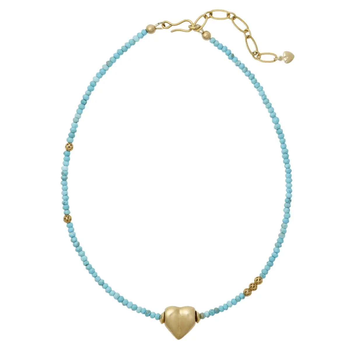 Sprinkles Necklace | Brinker & Eliza