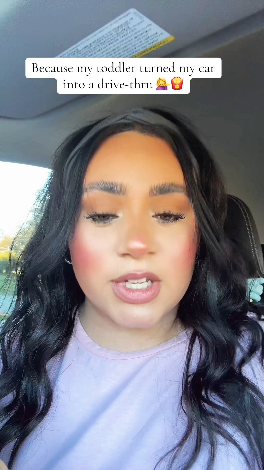 Nothing beats a clean car and a good scent ✨🚗 perfect stocking stuffer idea 

#LTKHoliday #LTKCyberWeek #LTKGiftGuide