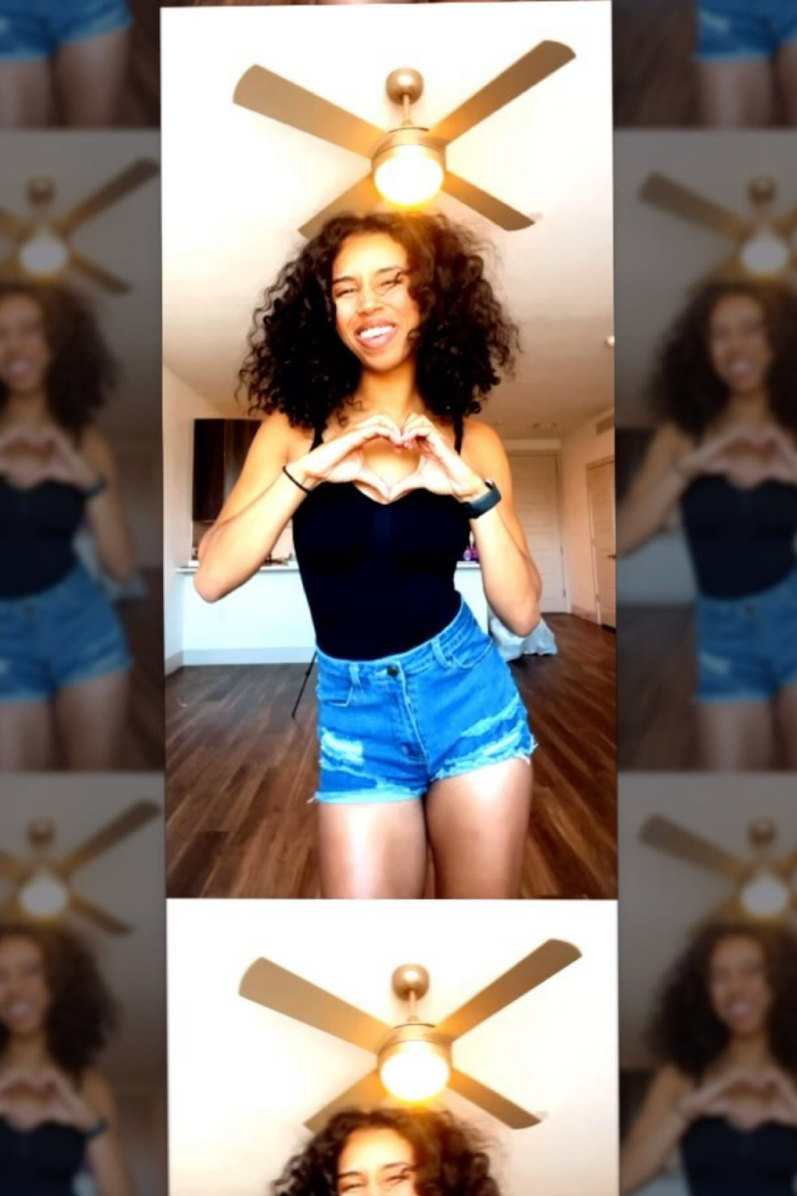 My new @shaperx_official has me like 😩🖤 

Shop on my @ltk.creators @ltk.hq #linkinbio 

#uplate #cutedance #cutie #melaningirl #cutewoman #prettylade #baeiloveyou #umyeverything #dance #tiktoktrend #tiktokdance #forfun