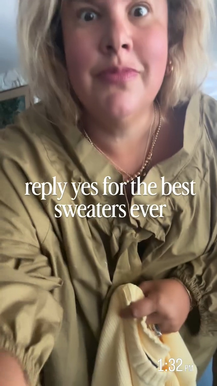 The best sweater ever!! 

 #LTKSeasonal