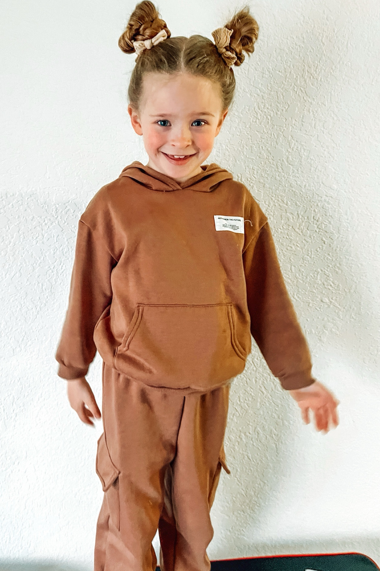 Riley’s coziest sweatsuit!

#LTKkids #LTKstyletip #LTKfindsunder50