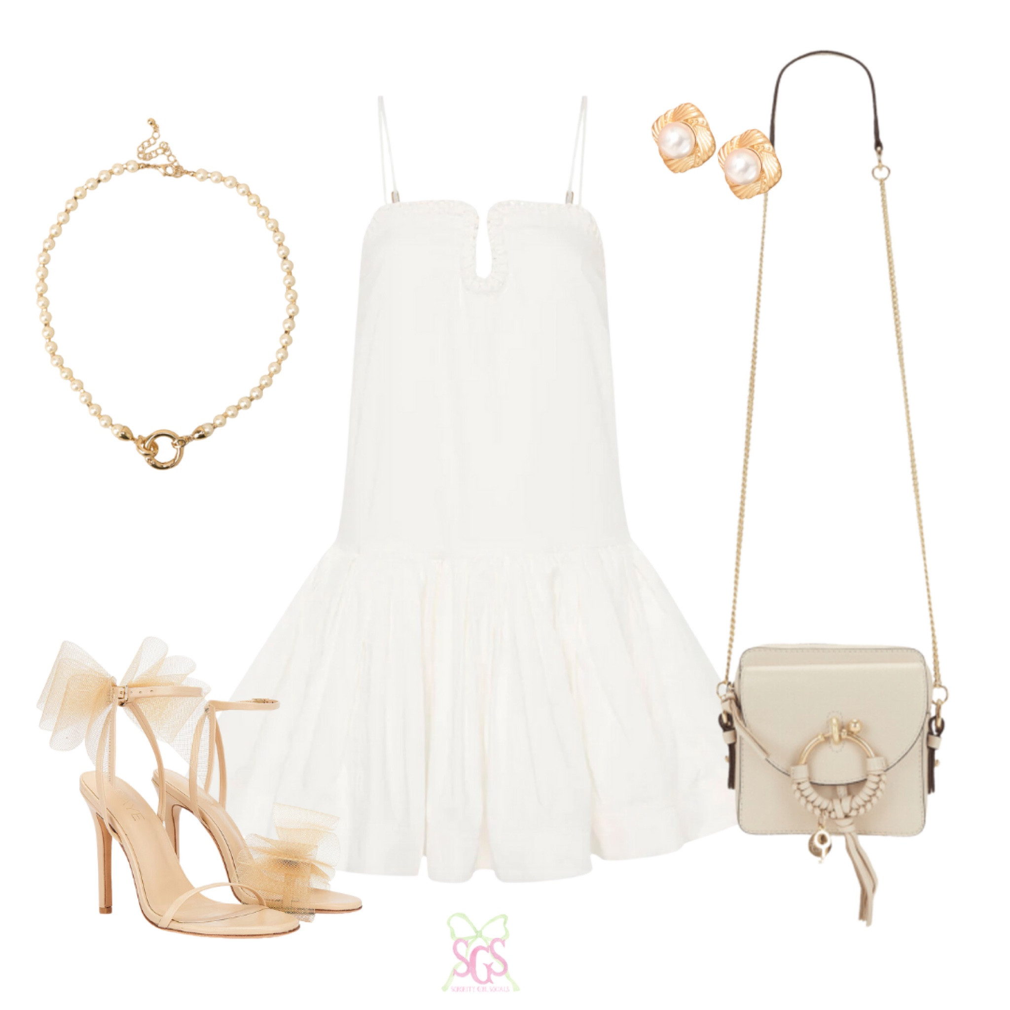 SPRING OUTFIT INSPO🖤




casual outfit, personal styling, spring outfit inspo, outfit inspo, sorority, sororitygirlsocials, college outfit inspo, fashion sneakers, black purse, bows, black sunglasses, white fashion sneakers, black handbag, white dress, preppy outfits, vacation ootd, black and white spring outfit

#LTKfindsunder100 #LTKU #LTKSeasonal