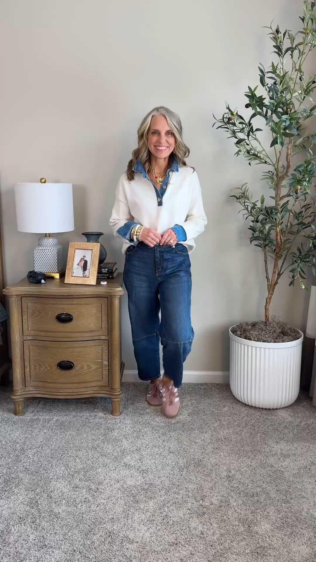 Loft 40% off + 25% off tonight 

#LTKootd #LTKSaleAlert #LTKOver40