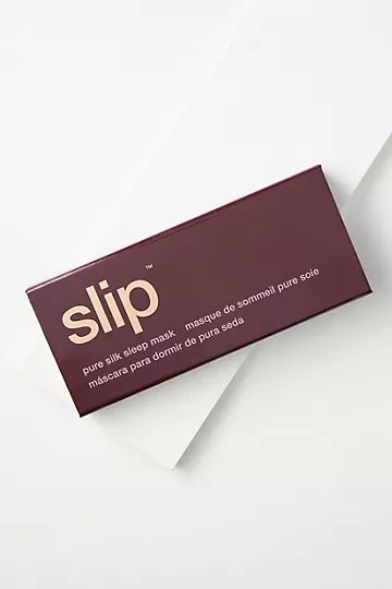 Slip Silk Sleep Mask | Anthropologie (US)