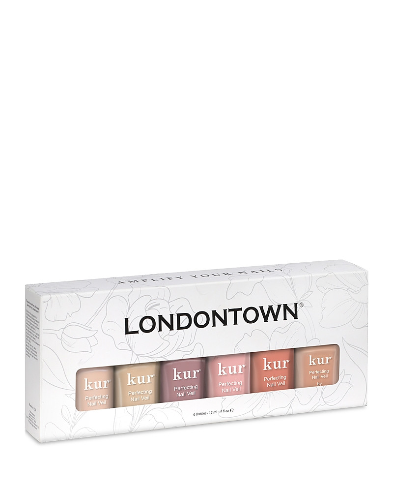 Londontown Perfecting Nail Veil Gift Set ($120 value) | Bloomingdale's (US)