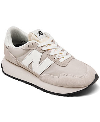 New Balance Women's 237 Casual Sneakers from Finish Line & Reviews - Finish Line Women's Shoes - ... | Macys (US)