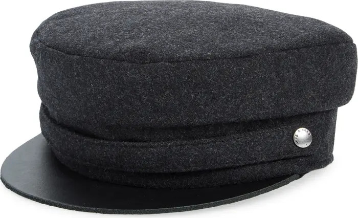 rag & bone Stevie Newsboy Cap | Nordstrom | Nordstrom