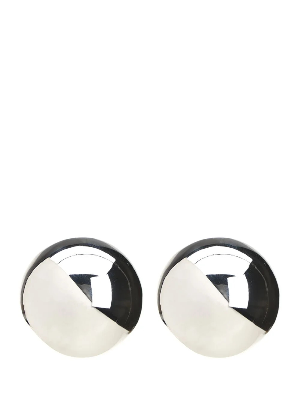 Jacquemus The Salon Earrings | Cettire Global