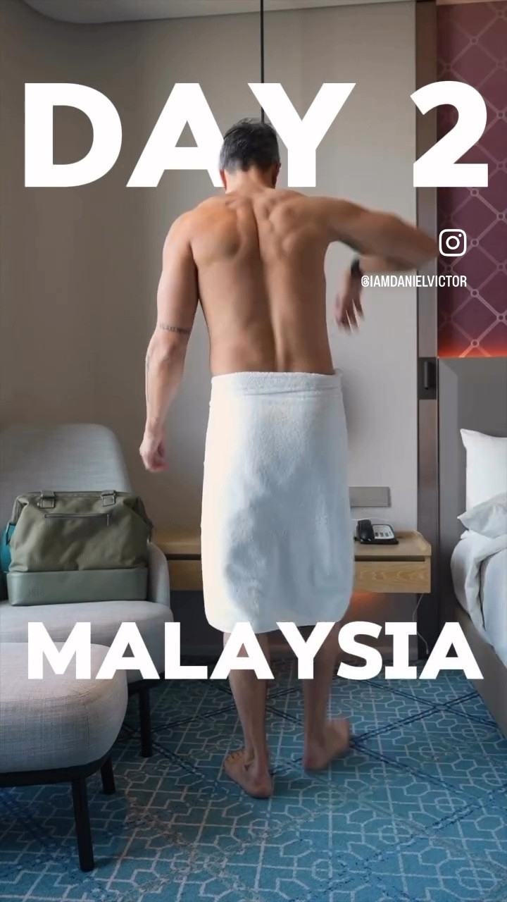 Day 2 outfit | Malaysia 🙌🏼

#LTKMens #LTKTravel #LTKStyleTip