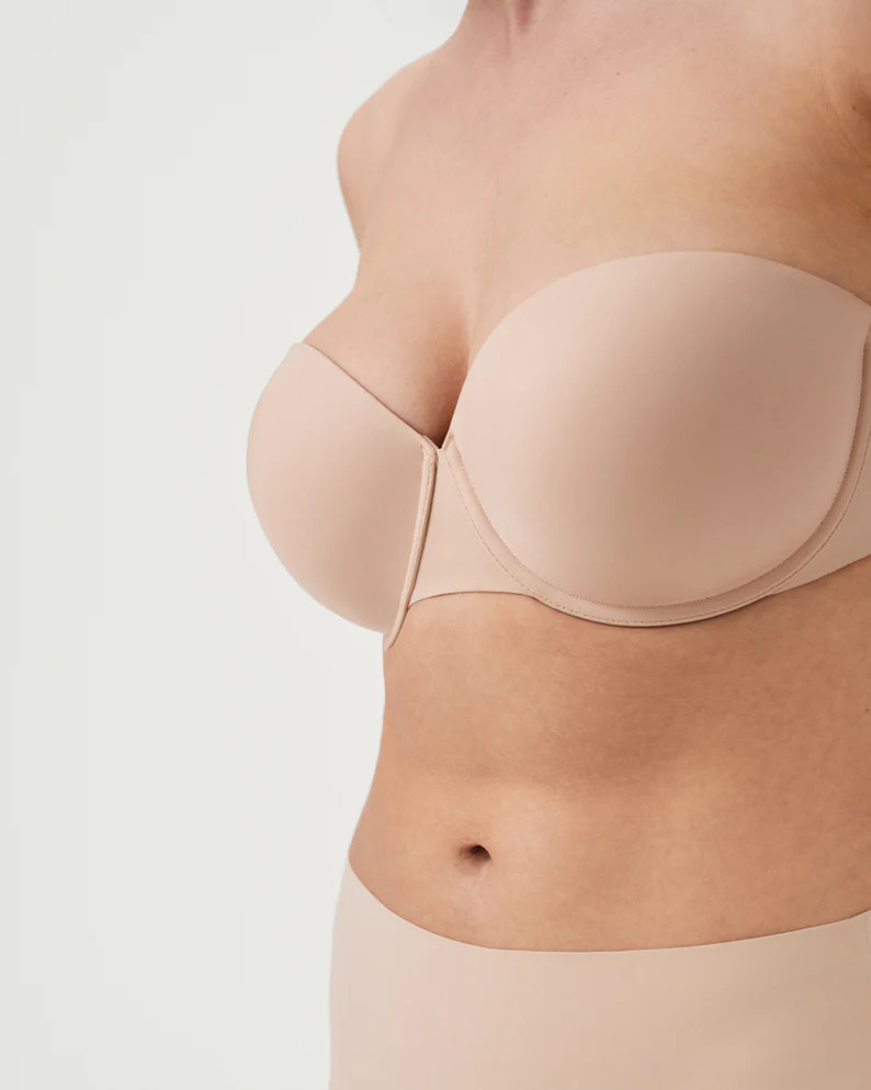Up For Anything Strapless™ Bra | Spanx