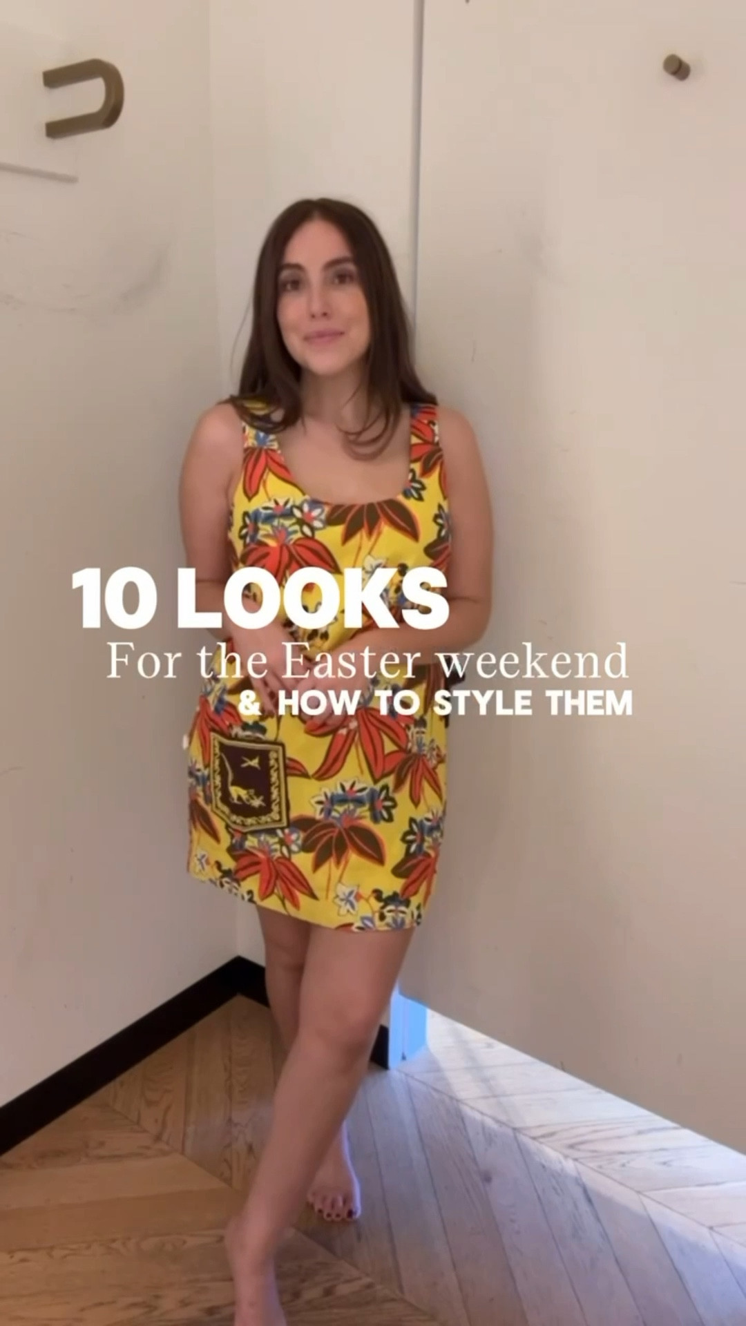 Weekend away? Easter lunch? Going to the Footy? 10 looks to wear this Easter Long Weekend no matter what your plans are! 

Size 12 in all dresses, set, cardigan and jackets

Size 31 in denim shorts

Size 30 in Agolde jeans 

#LTKaustralia #LTKstyletip #LTKautumn