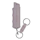 SABRE Defense Spray with Quick Release Key Ring, 25 Bursts, 10-Foot (3 M) Range, 3-in-1 Formula Cont | Amazon (US)
