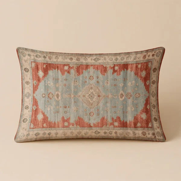 Nature Indoor and Outdoor Throw Pillow | Wayfair North America