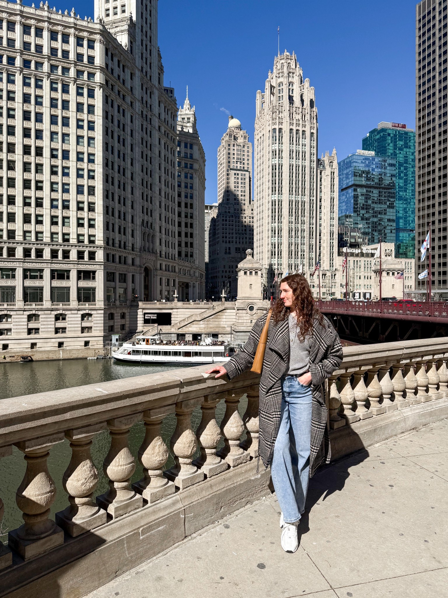 cutie chicago outfit 🏙️


#LTKTravel #LTKTall #LTKootd
