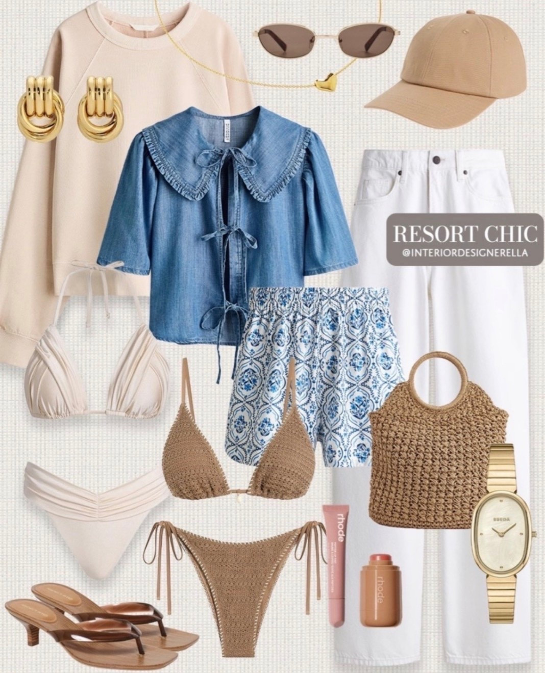 Scroll to shop!! Follow for more finds!!! Xo! 💫

#LTKootd #LTKTravel #LTKSwim