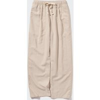 Uniqlo Leinenmix Easy Hose | UNIQLO (DE)