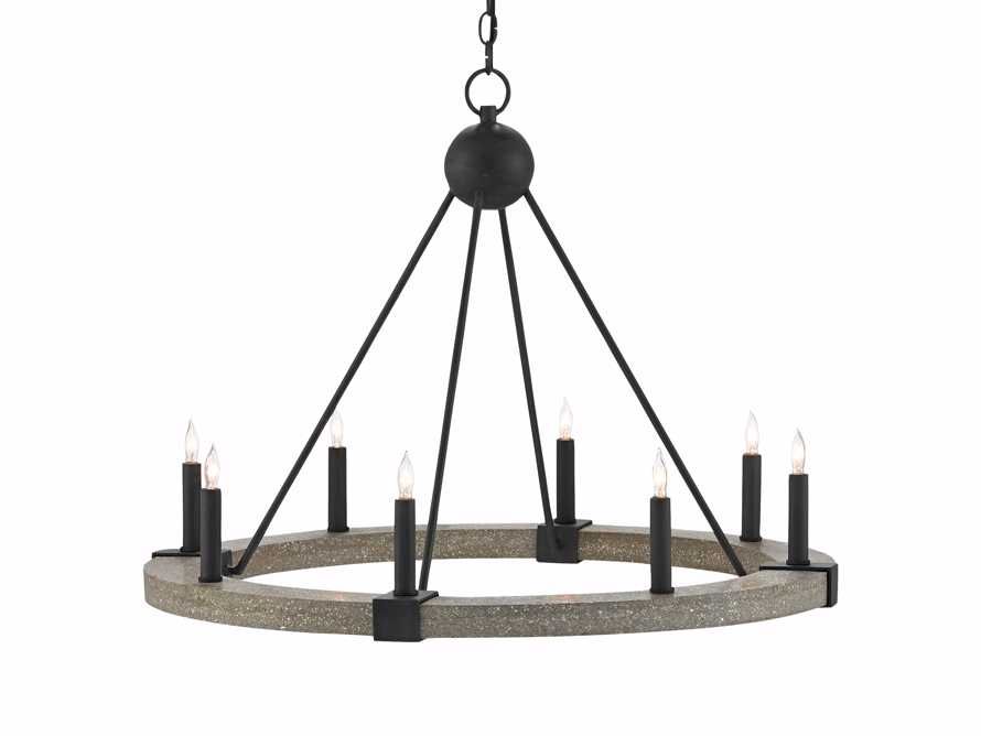 Chadwick Chandelier | Arhaus | Arhaus