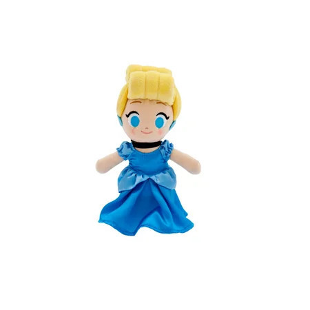 Disney Parks Cinderella Disney Princess nuiMOS Plush New With Tag | Walmart (US)
