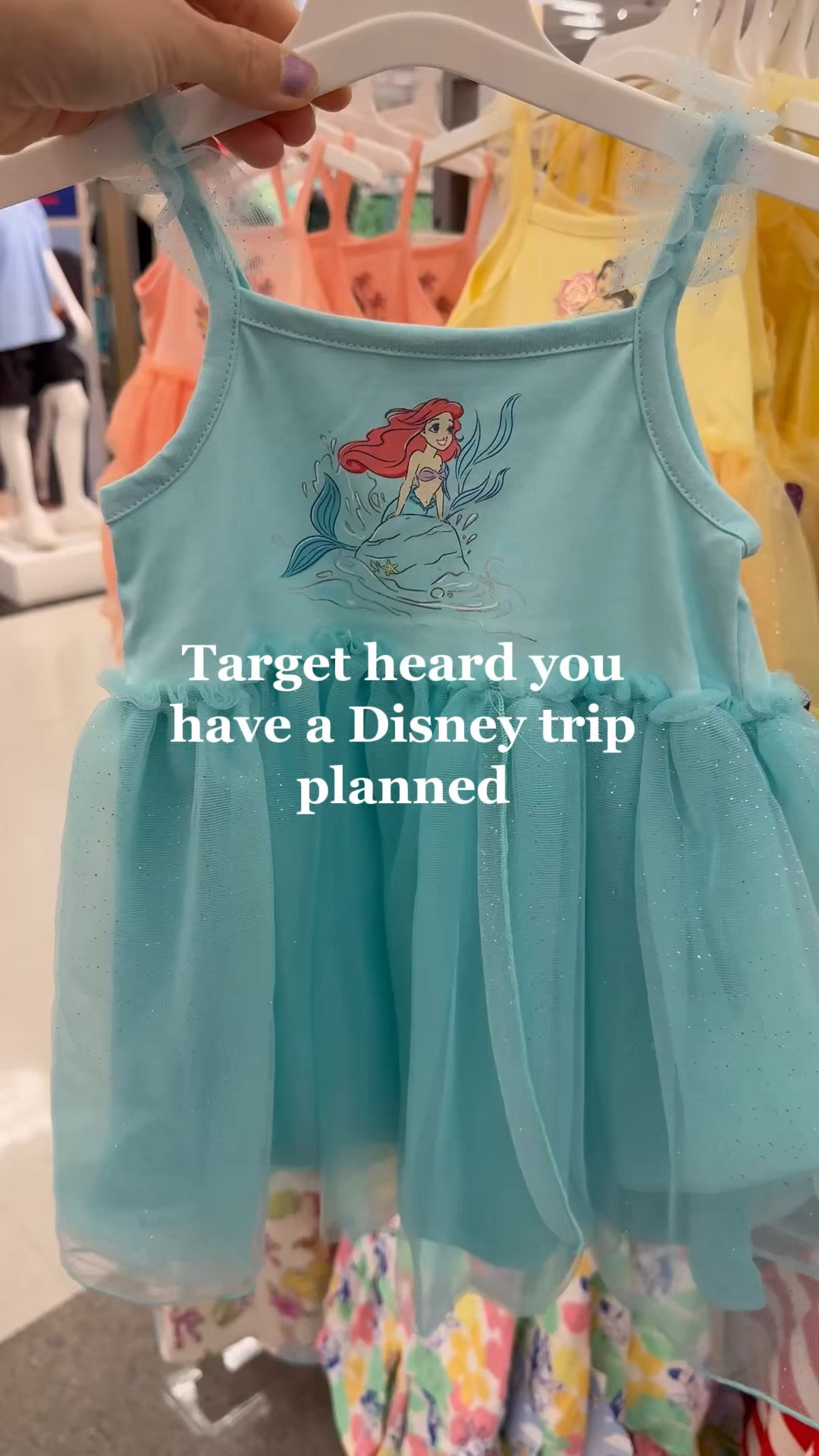 Disney store or Target?! You don’t have to look any further for a Disney outfit for your littles!😍✨ 

Disney kids outfit, Disney toddler, Disneyland outfit, Disney toddler outfit

#LTKBaby #LTKTravel #LTKKids