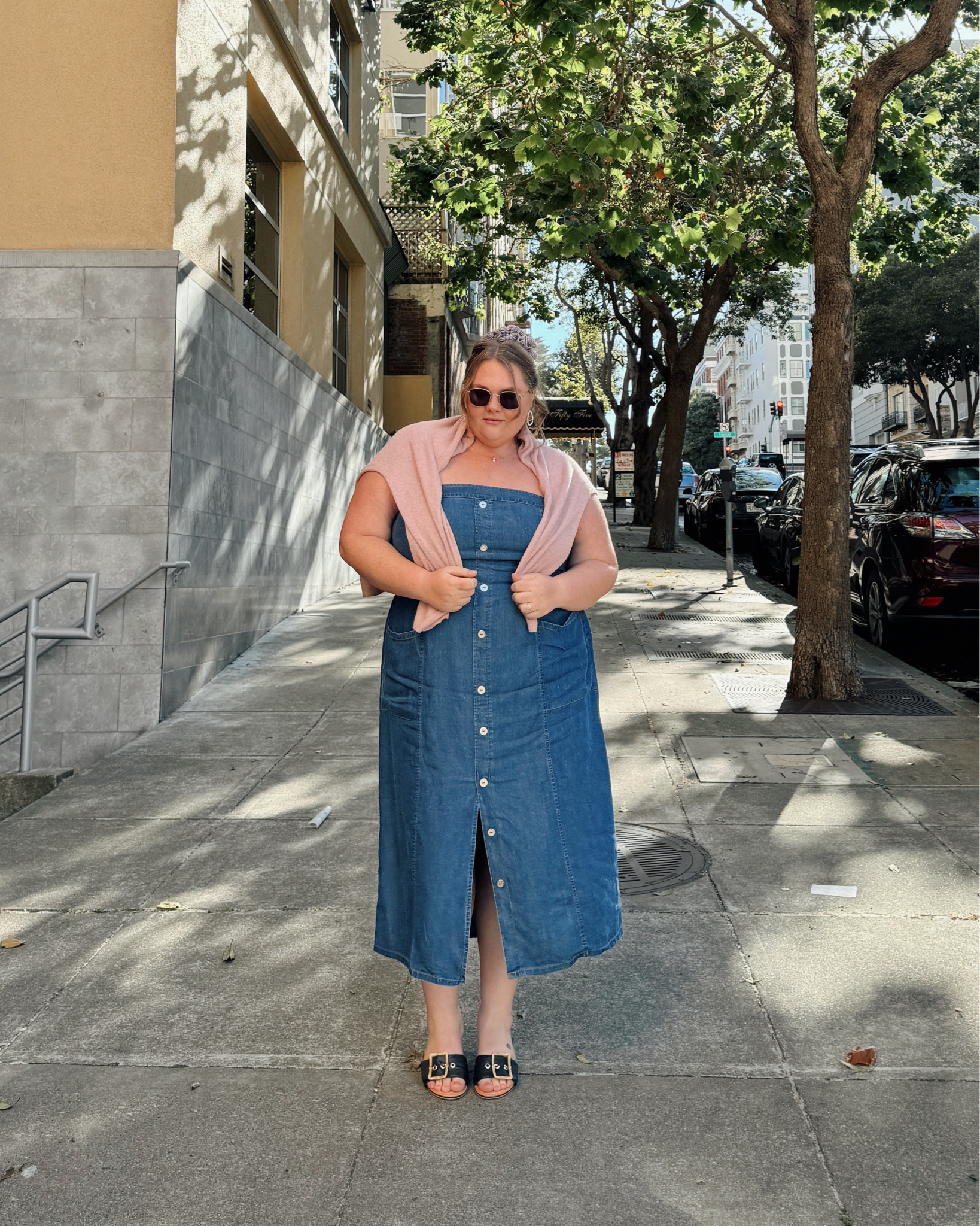 Happy Nordstrom anniversary sale! Dolce vita has a ton of ADORABLE shoes for summer that are vvv on sale! Shop now 😘✨


#LTKShoeCrush #LTKSummerSales #LTKSeasonal