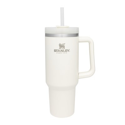 Stanley Quencher Tumbler, 40-Oz. | Williams-Sonoma