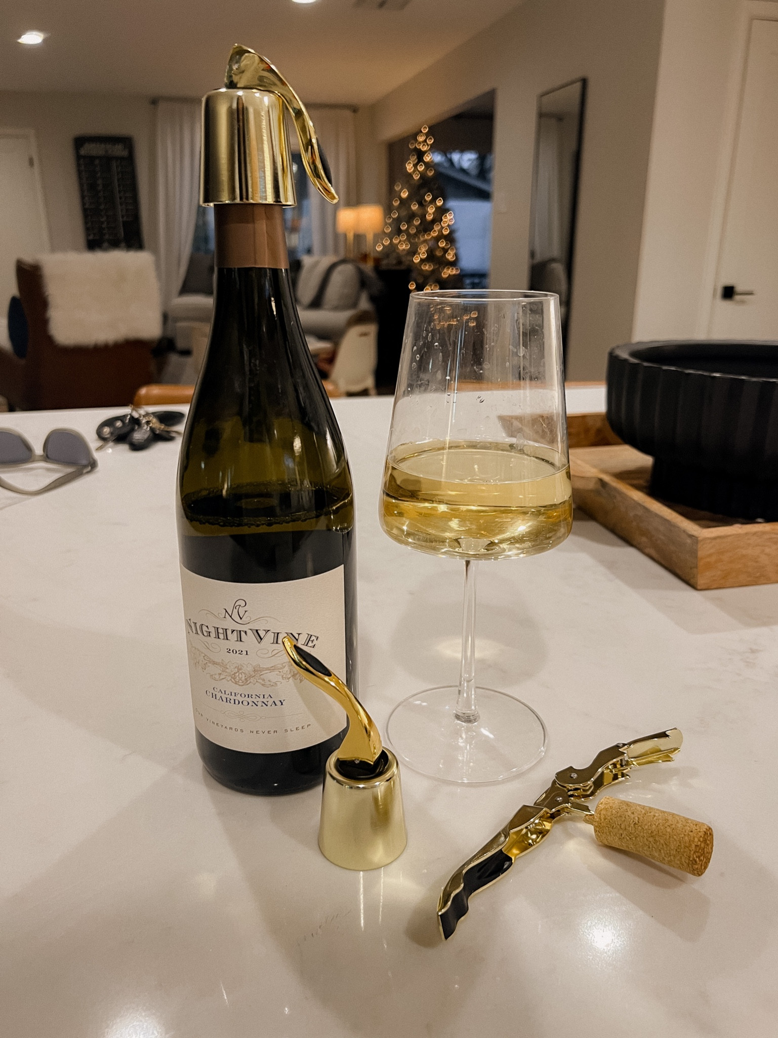 Wine favorites of 2022


#LTKunder50 #LTKstyletip #LTKsalealert