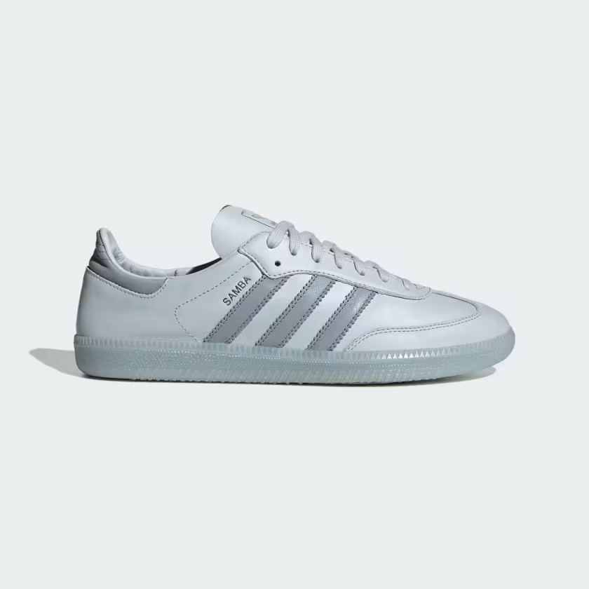Samba Decon Shoes | adidas (US)