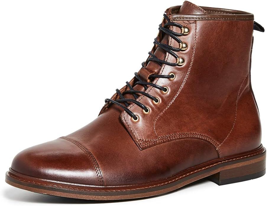 Shoe the Bear Men's Curtis Boots | Amazon (US)