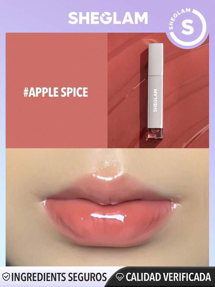 SHEGLAM Lábios | SHEIN