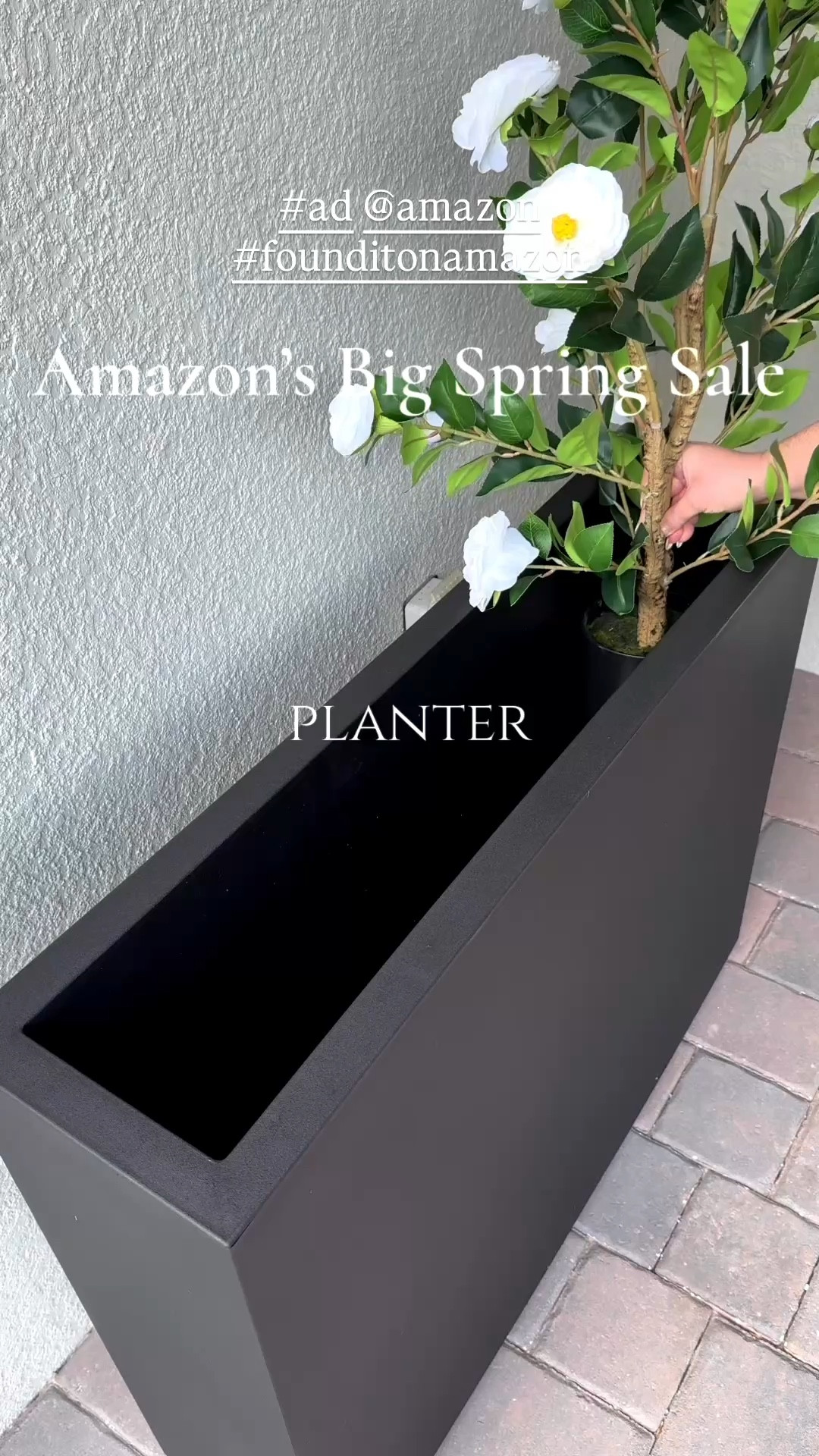 #ad @amazon’s Big Spring Sale is happening now! Sale runs March 25-31. So many amazing items on sale! Here are some of my favorites. #founditonamazon

#LTKHome #LTKSeasonal #LTKSaleAlert
